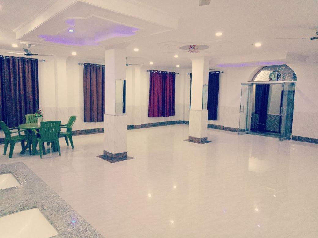 Hotel Anand Lok Rajgir Luaran gambar